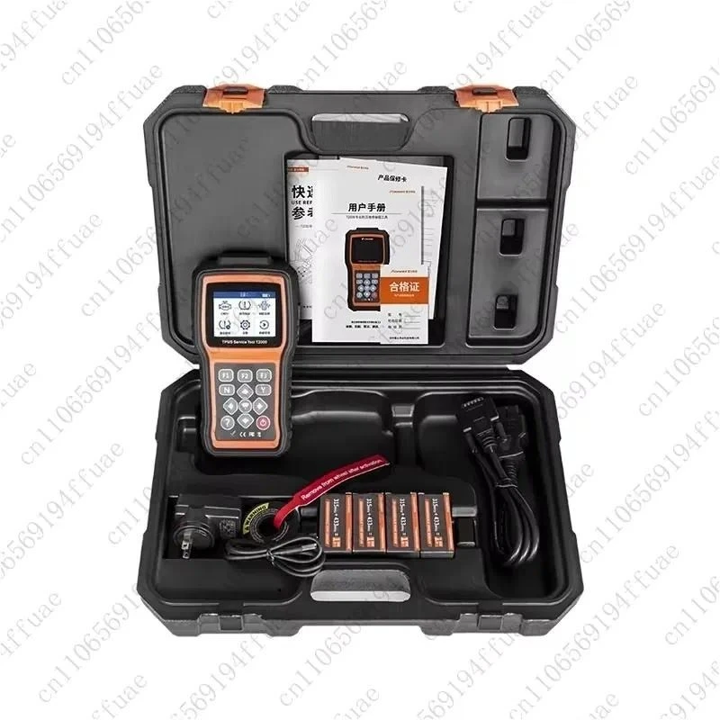 Tire Pressure Matching Instrument, Automotive Tire Pressure Monitoring Sensor, Universal Tire Pressure Matching Universal