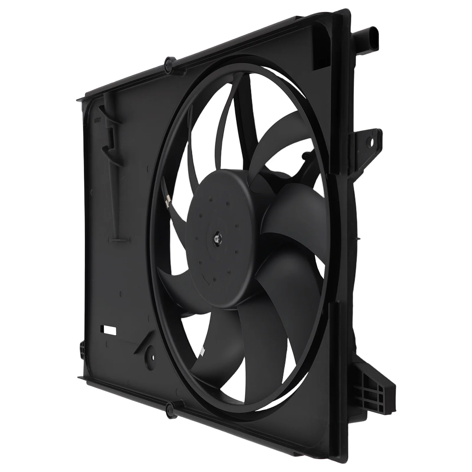 

Вентилятор охлаждения радиатора для Chevrolet Spark Activ/LS/LT 2016-2022 621558 621-558