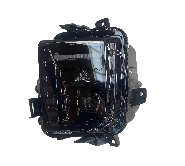 

Оригинальная заводская фара X01-41210017 в сборе для LIXIANG L7, высококачественная автомобильная фара белого цвета, 8000 К, цветовая температура, 12 В