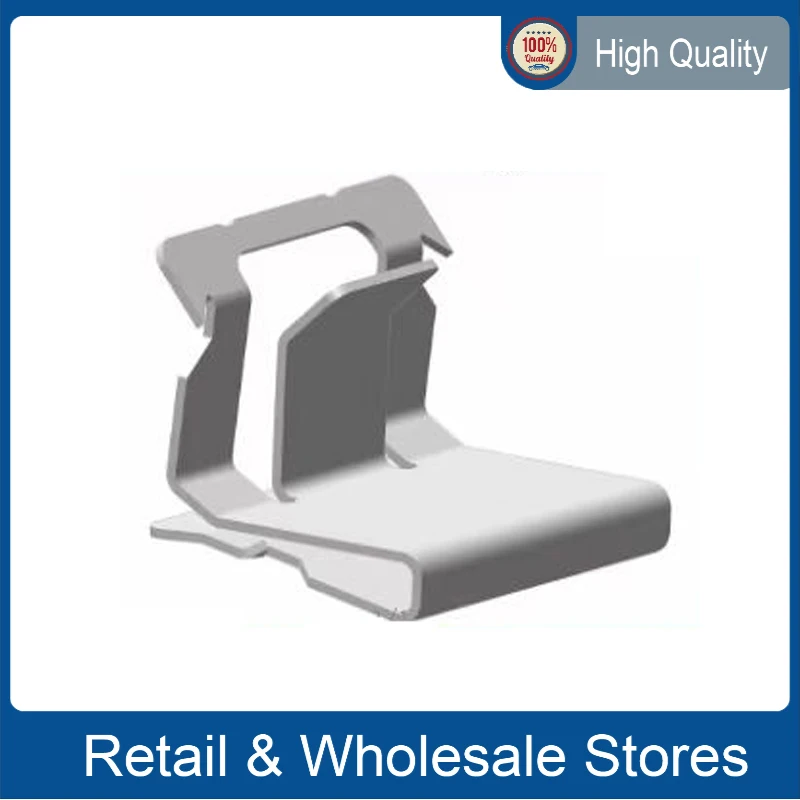 

1T0 867 283 A Car C Pillar Clip Trim 1T0867283A FOR VW Passat 2011-2018 Touran 2004-2023 1T0 867 283A