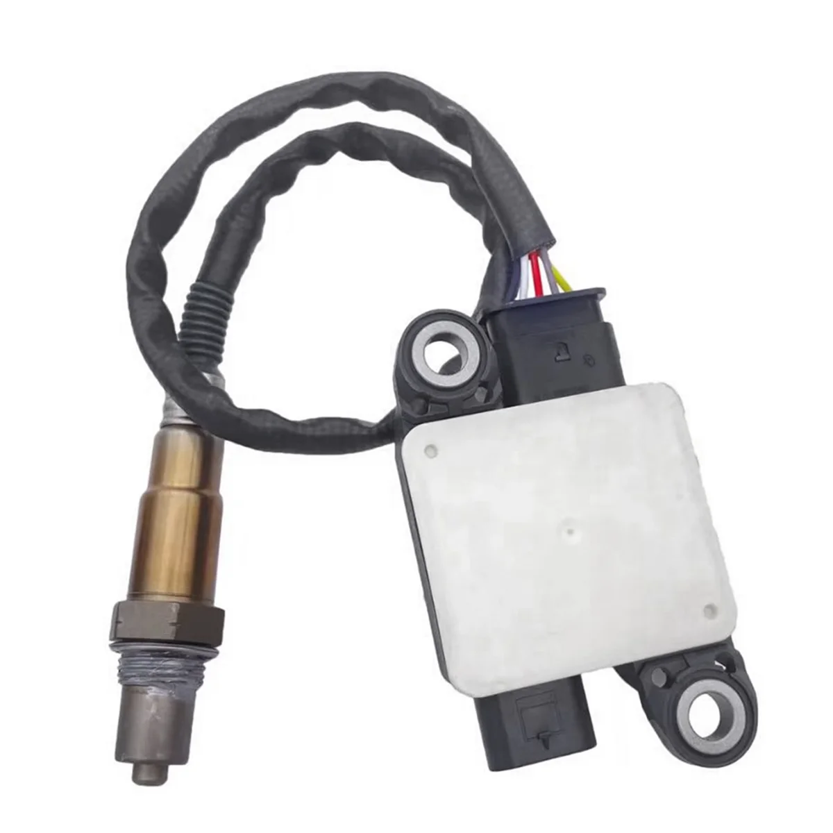 0281007906 A0009051208 Diesel Exhaust Particle Sensor Probe for Mercedes-Benz X204 V251 W251 GLK250