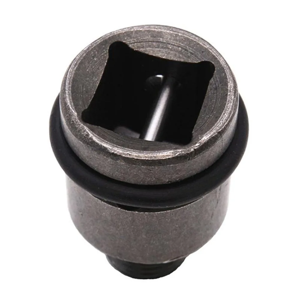 

213mm Selflocking Keyless Drill Chuck Adaptor Compatible with 1/2 Inch Rotary Cordless and Power Drill Drivers