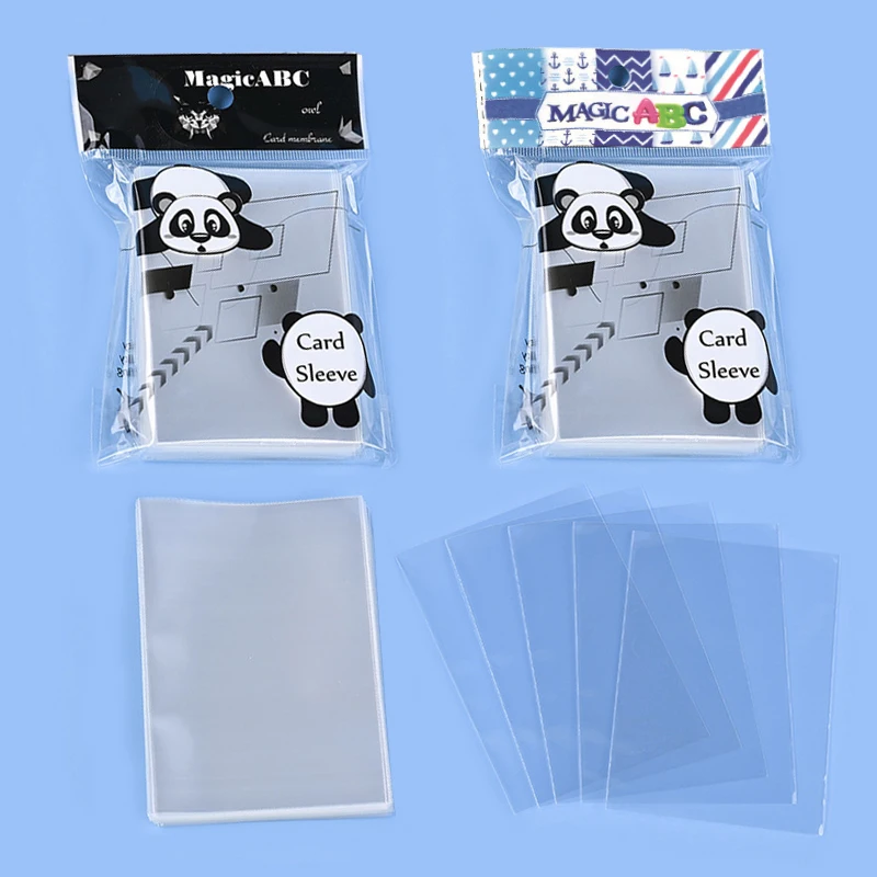 Clear Soft Card Sle… - image