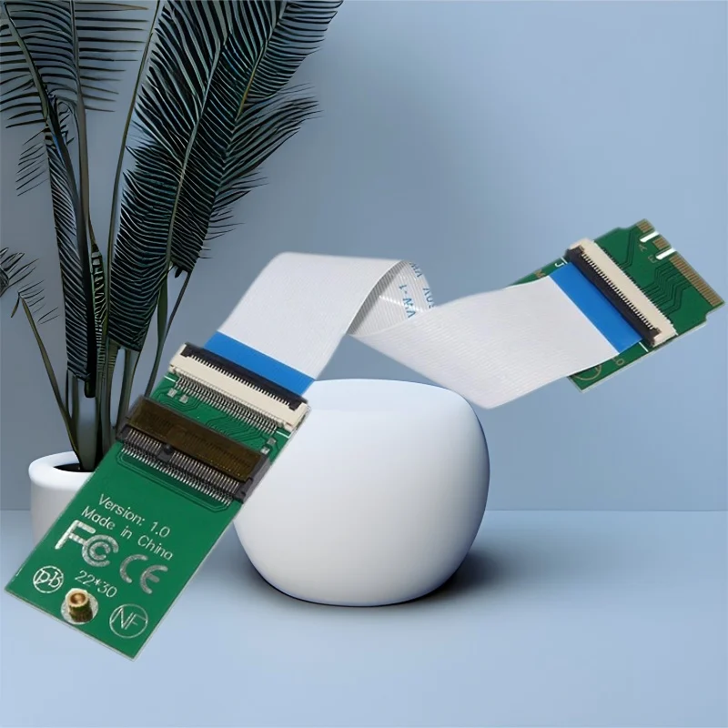 M.2 Key A+E Interfa… - image