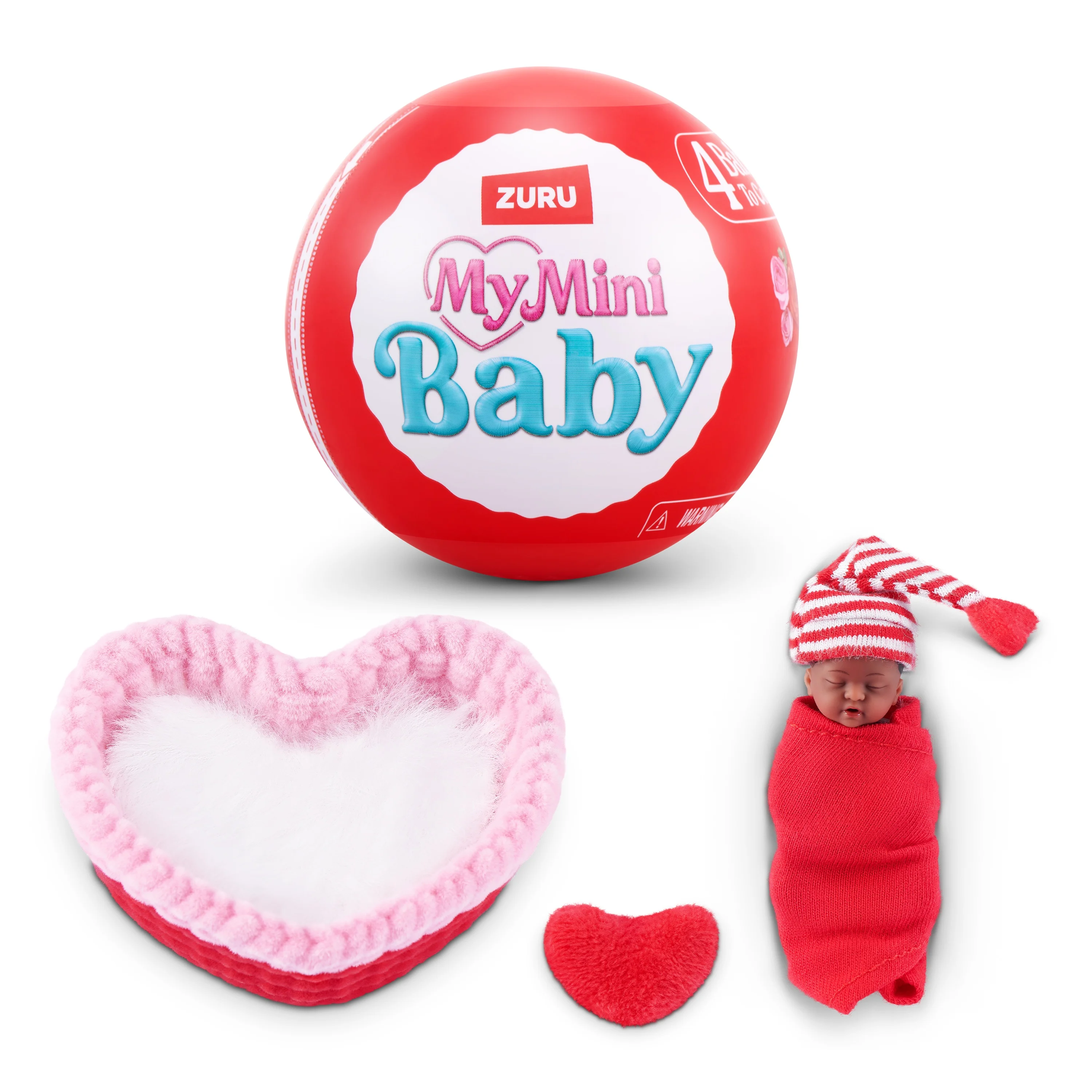 Thumbnail 2 - #71 Best Baby Doll Toys to Buy In 2026