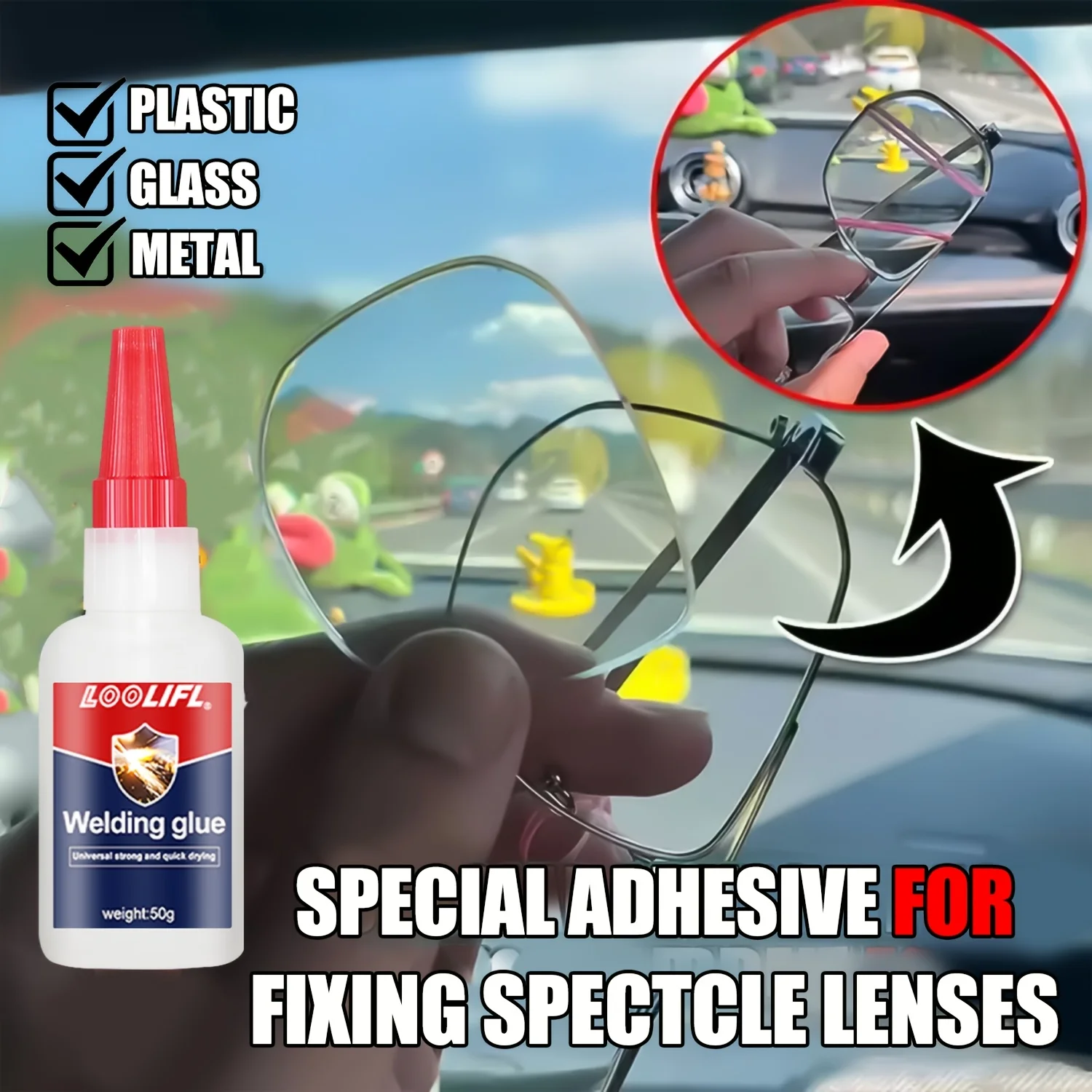 loolifl-50g-oily-glue-strong-adhesive-for-glasses-frame-plastic-repair-instant-super-glue-waterproof-universal-welding-glue