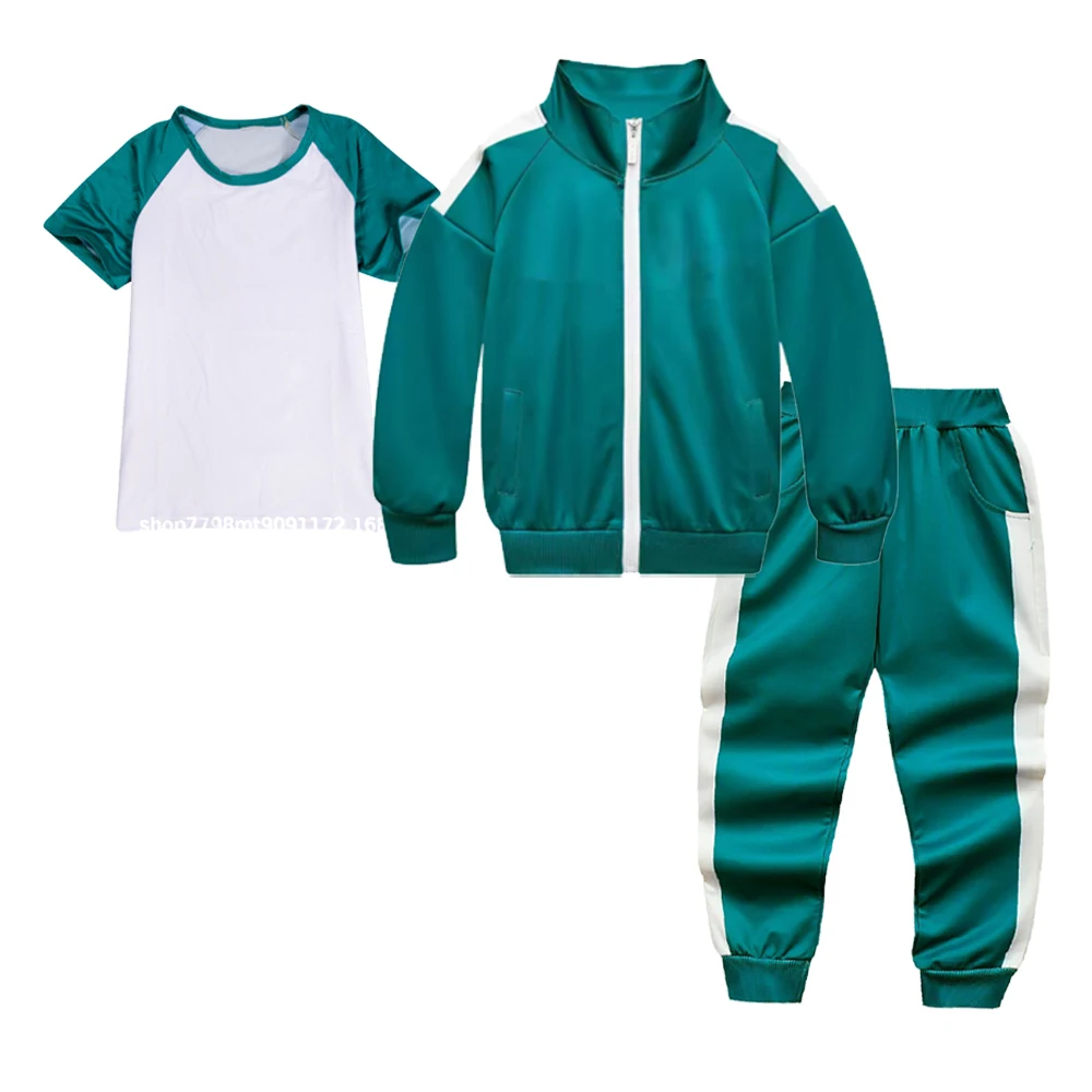 Рисунок 3 - В наличии детский корейский маскировочный