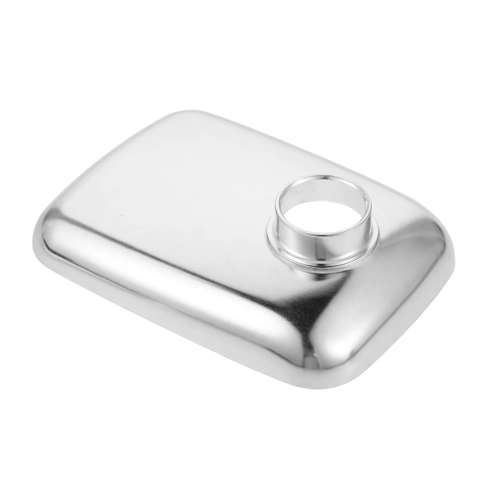 Large Capacity Aluminium Alloy Meat Grinder Food Tray for Electric Mincer Stable Design Minimal Vibration Kitchen Meat