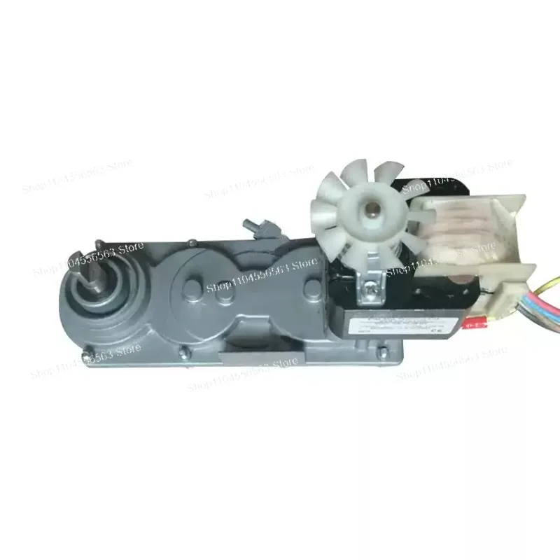 X112/C224/336 Commercial Slush Machine Precision Reducer Snow Melting Machine