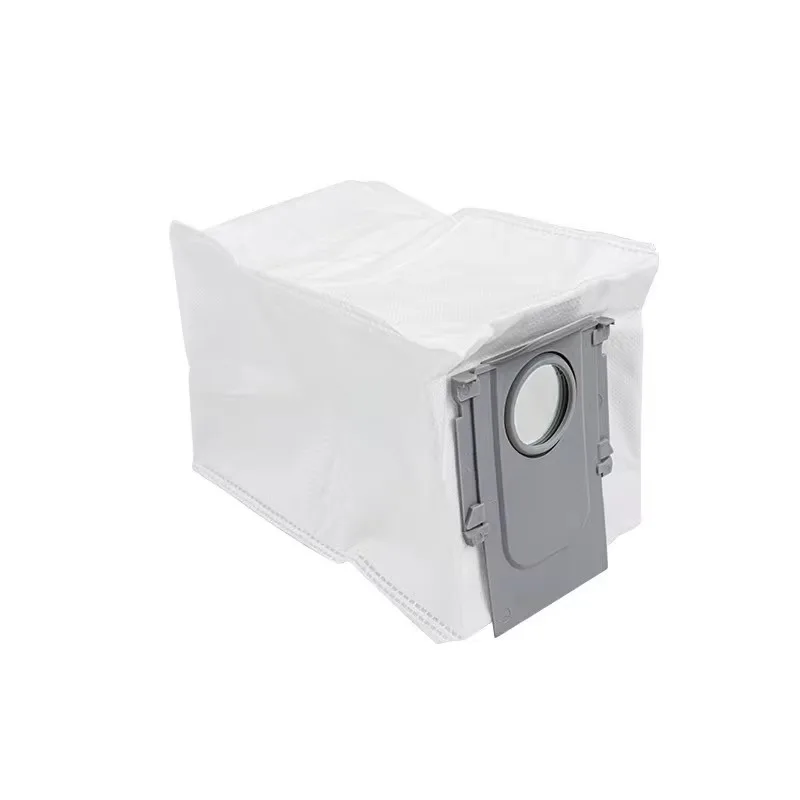 Zubehör für Roborock QR 798/ QR 598/ QV 35A/ QV 35S/ Qrevo L/ Qrevo S Pro Hauptbürste, Seitenbürste, Filter, Wischtücher, Staubbeutel – Detail 5