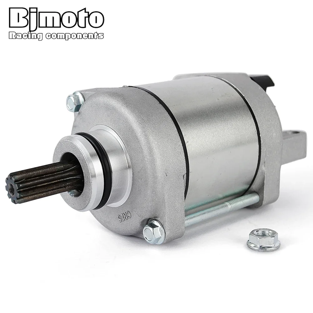 Starter Motor For Husqvarn-a FC250 HQV FC350 FE250 FE350 FE350S FC FE 250 350/S 77240001100 For Husaberg FE350 2013 77240001100