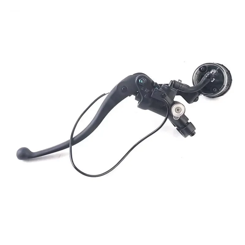 Hot selling motorcycle front brake master cylinder replacement parts