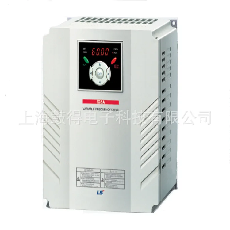 Power Generation Frequency Converter SV150IG5A-4 380V 15KW