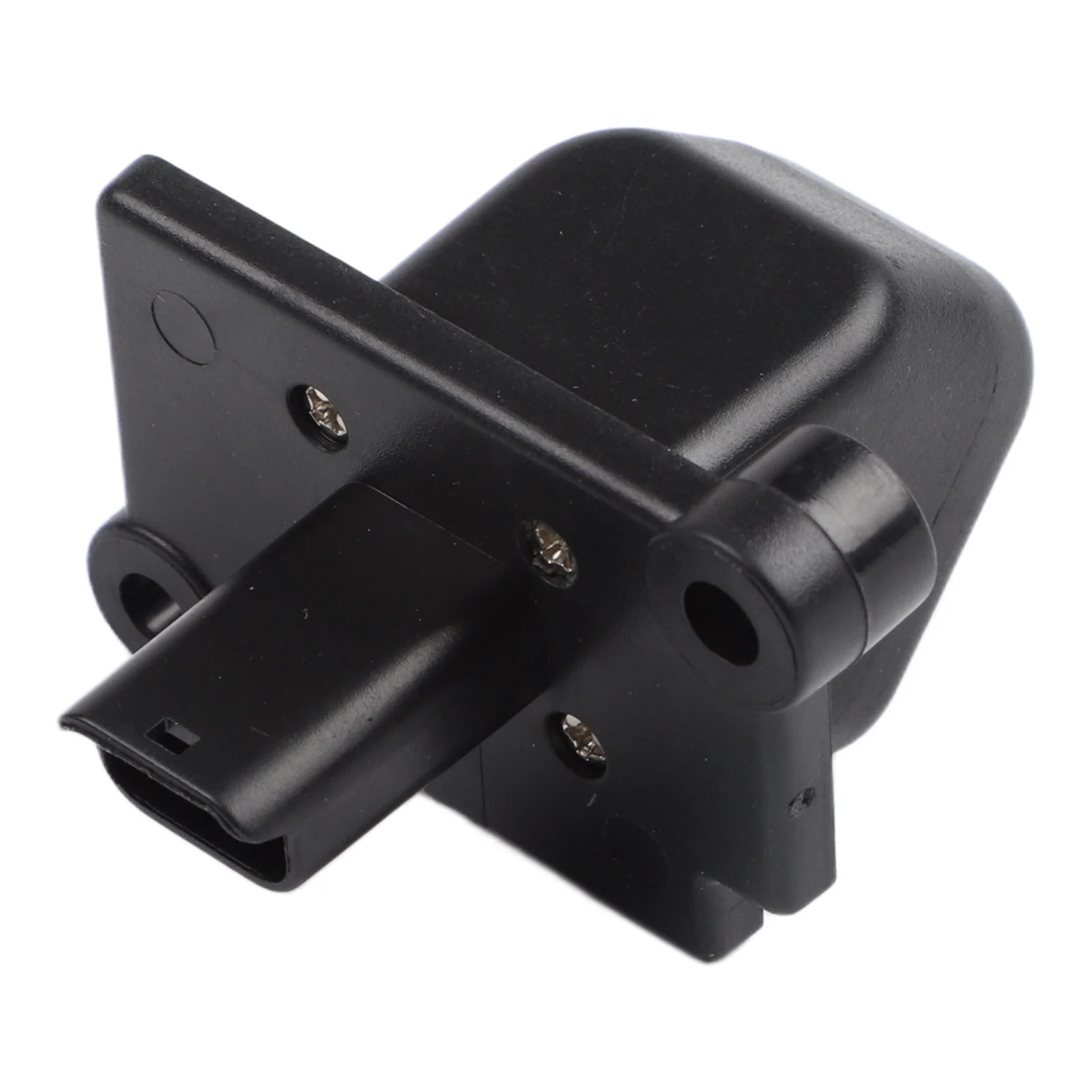 Parking Camera Car Backup Camera Vehicle Reversing 12V Voltage Made Of ABS Material Practical And Reliable Quick Installation