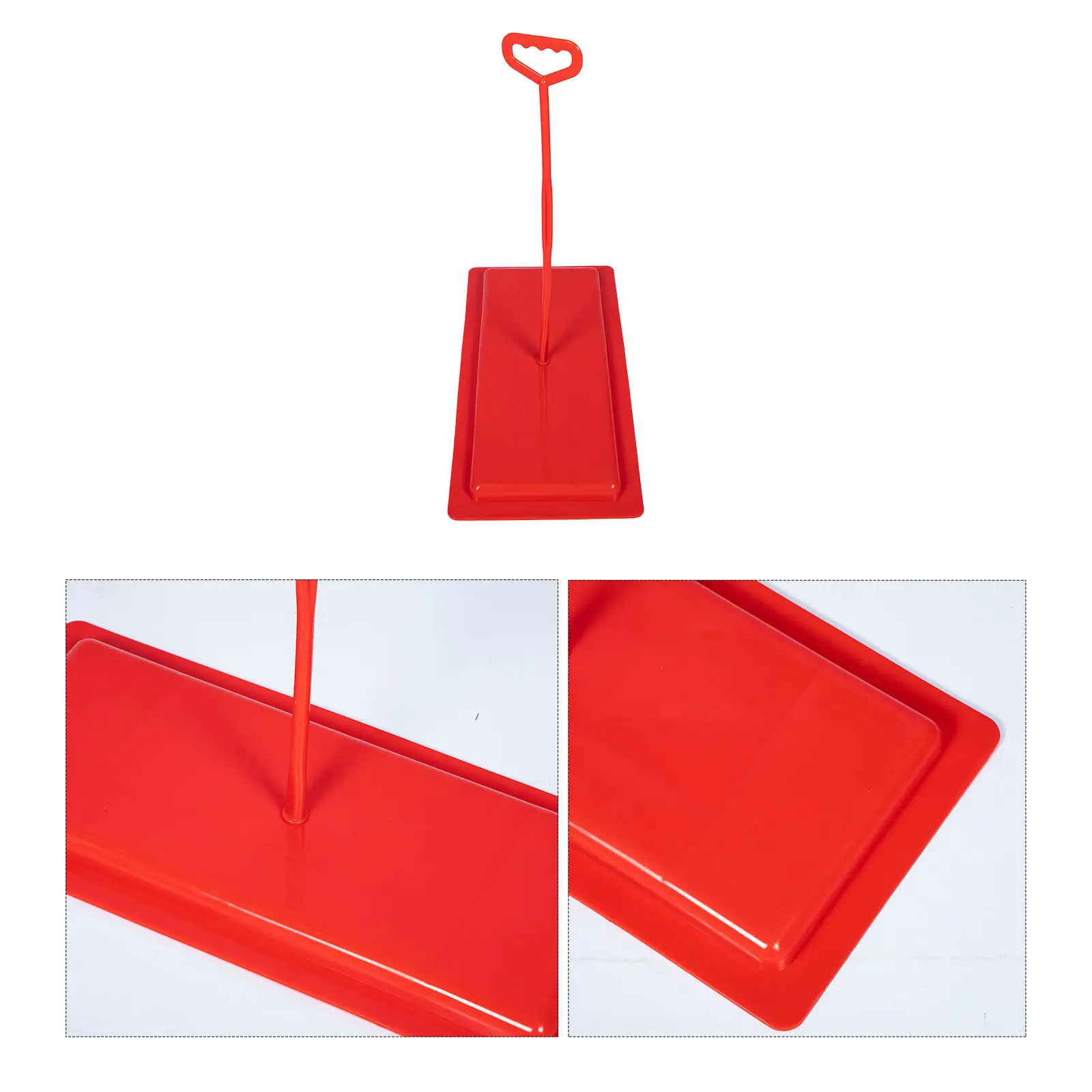 Long-Lasting Squat Toilet Cover Safe Material Insect Proof Bathroom Toilet Cover Covers Tool Lid Bathroom Supply