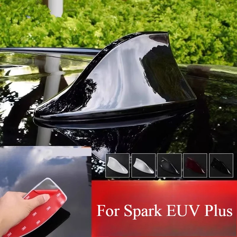 Roof Black Shark Fi…