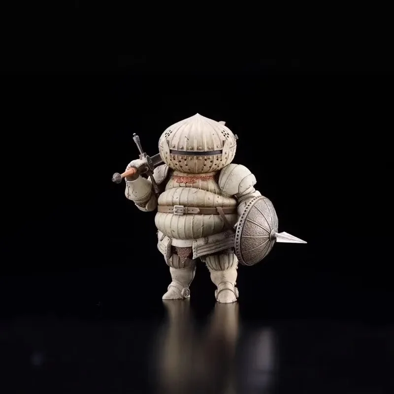 

Game Peripherals Dark Souls Onion Knight Jack Maiya Standing Ornaments Model Boxed Figure Collection Ornaments