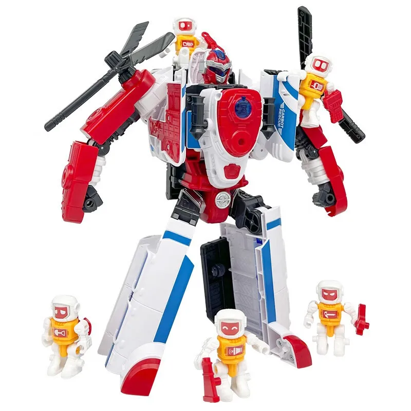 جديد Carbot AIENT التحول روبوت إلى ألعاب الطائرات عمل أرقام تحويل السيارة إلى لعبة روبوت للأطفال هدية