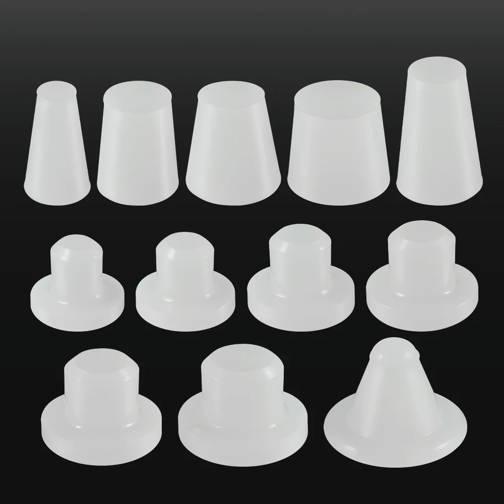 Silicone Navel Shaper Plug for Belly Button Healing