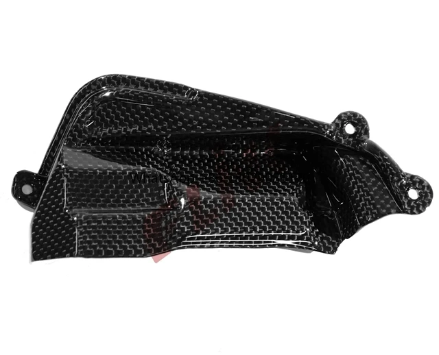 100% Full Carbon Fiber Right Cam Cover for Ducati Panigale V4 2018 +