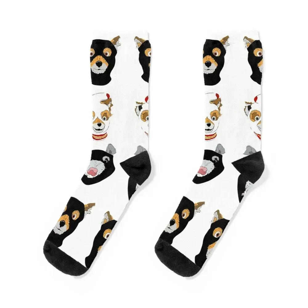 

Fantastis Socks short cotton Thermal man winter winter gifts Women Socks Men's