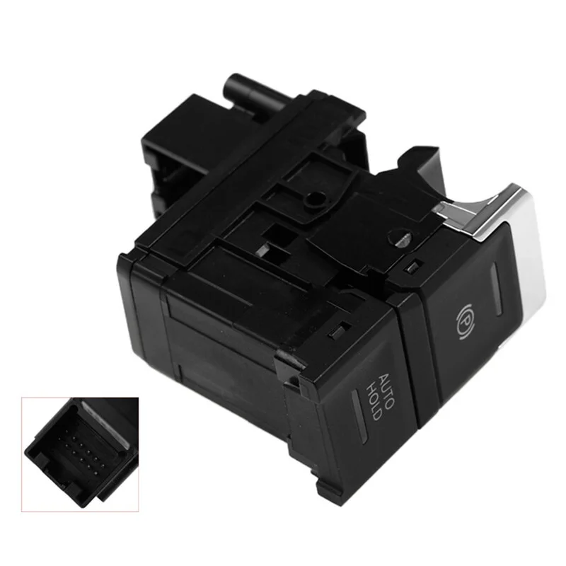 

Переключатель стояночного тормоза для VW Tiguan 2016-2020 5NA 927 225