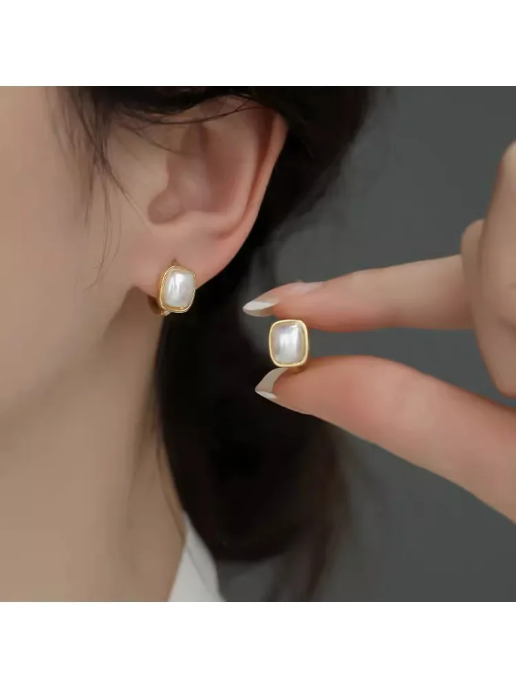 orecchini-a-perla-quadrata-piccola-da-donna-gioielli-alla-moda-decorazione-per-l'orecchio-stile-classico