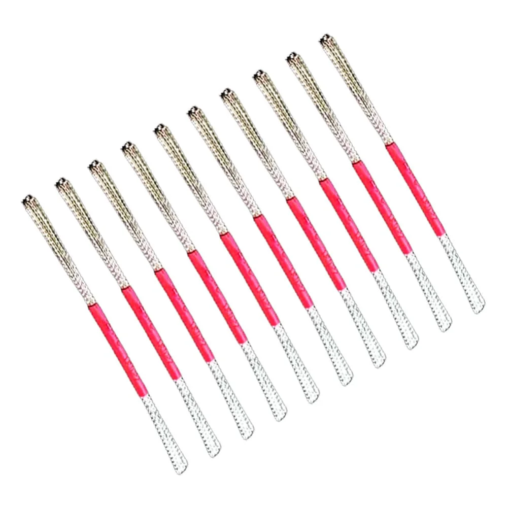 Dual-Sided Soldering Tool with Comfortable Handle Designed for Precise Electronics Repairs and Maintenance Tasks