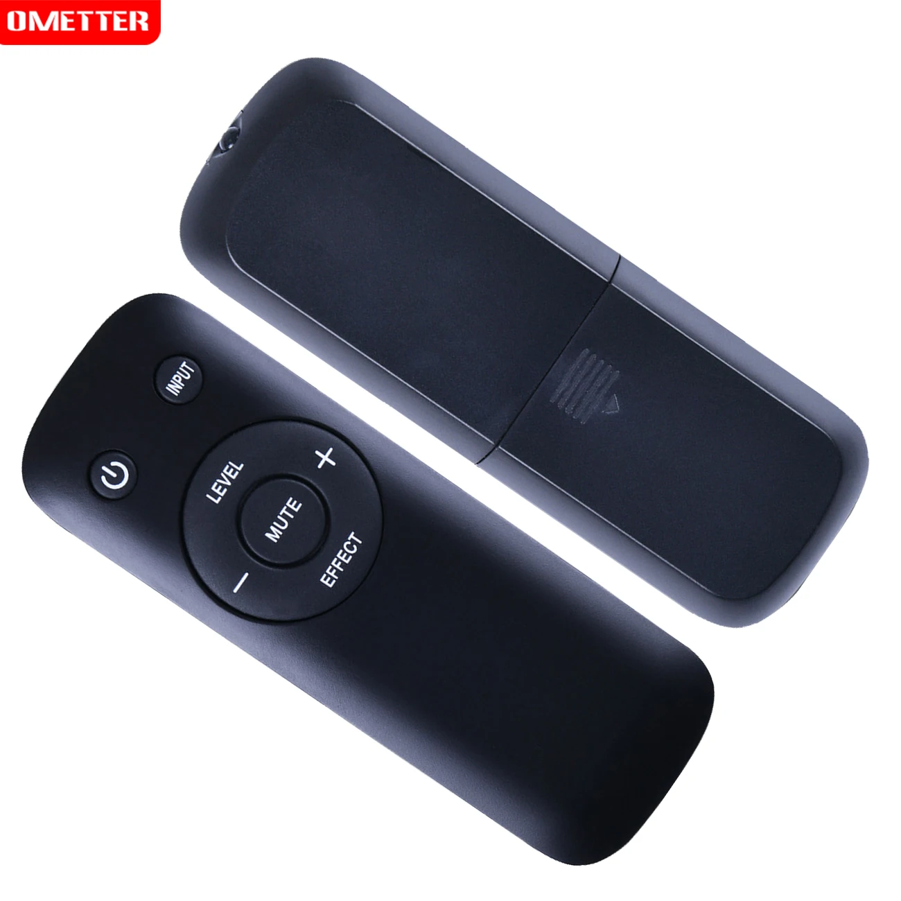 Pengganti Kontrol Jarak Jauh untuk Logitech Z-906 Z906 5.1 Speaker Suara Audio Subwoofer Home Theater Penggunaan Langsung