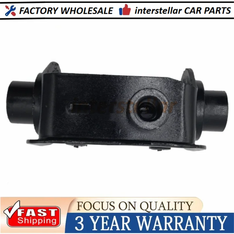 High Quality Rear Differential Dynamic Damper for Honda CR-V 2002-2006 50716-S9A-000 50716S9A000 50716 S9A 000 NEW