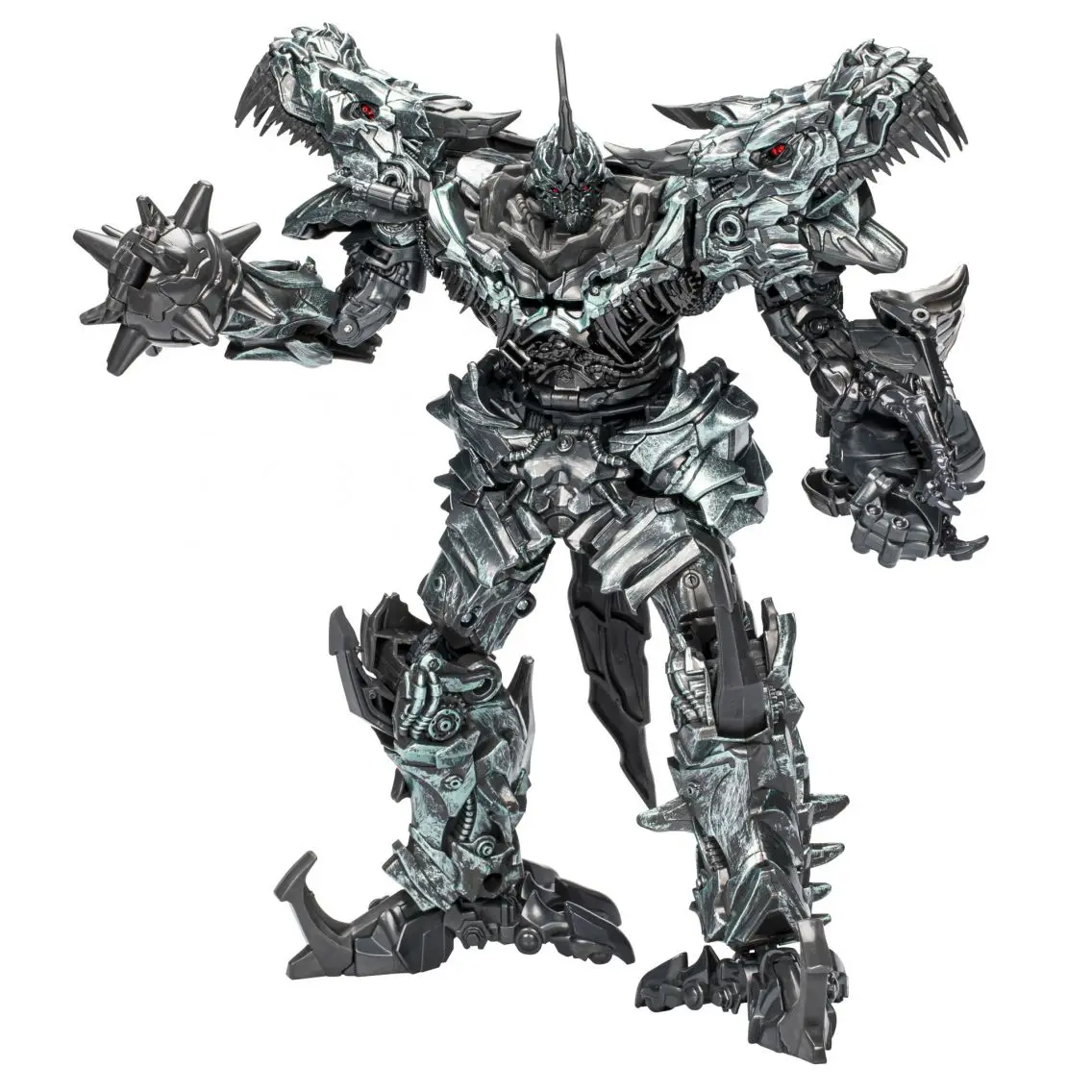 [in-stock] Hasbro Transformers Studio Series: Grimlock Bb07 Model Toy Anime Gift Action Figures Free Shipping Collect