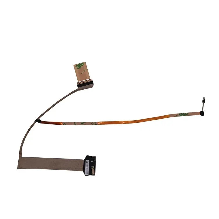For MSI GE65 GL65 GP65 MS16U1 MS16U2 MS16U3 MS16U4 MS16U5 MS16U7 Laptop Video Screen LCD LED Display Ribbon Camera Flex Cable