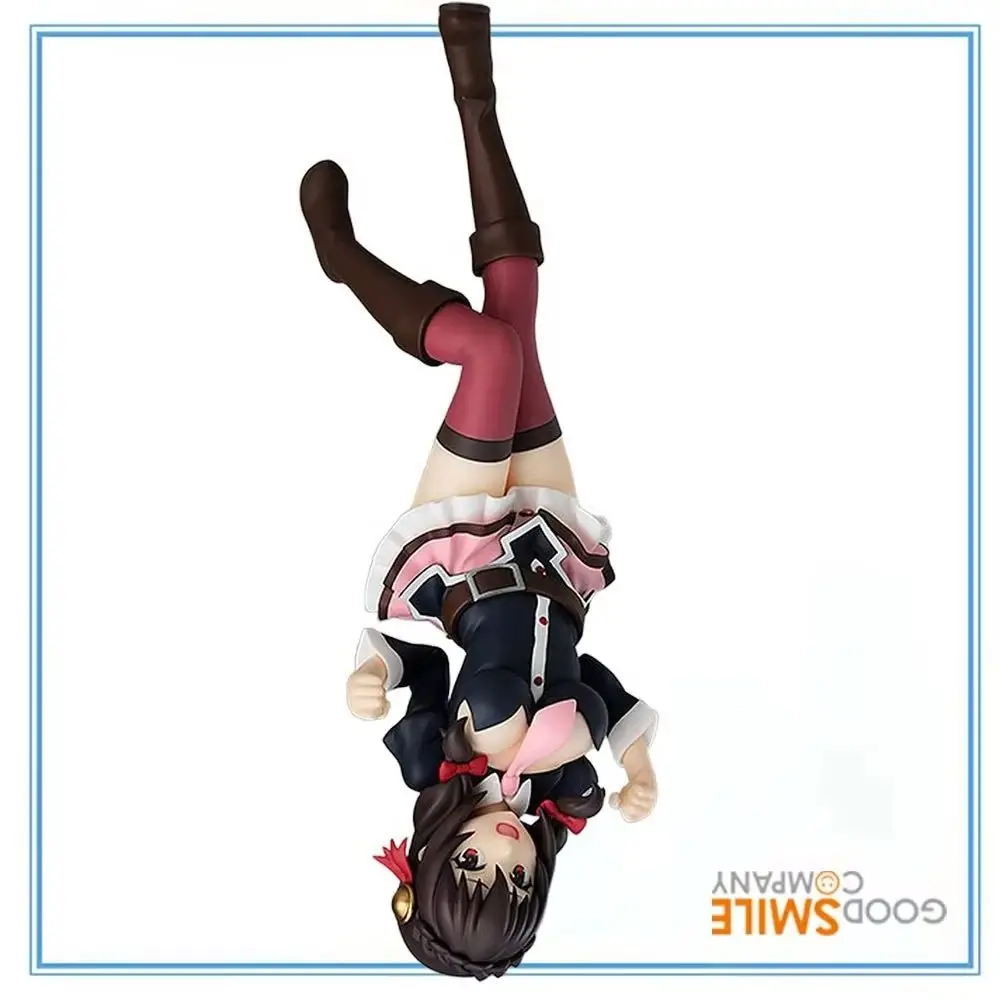 

100% Original in Stock Good Smile Company Pop Up Parade Eiga Kono Subarashii Sekai Ni Shukufuku O! Kurenai Densetsu Yunyun