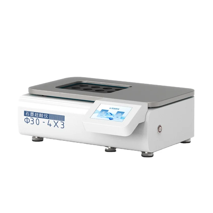 

Disease Control Chemical Microwave Digestion Instrument Supporting Graphite Digestion Instrument Acid Drive Equipment