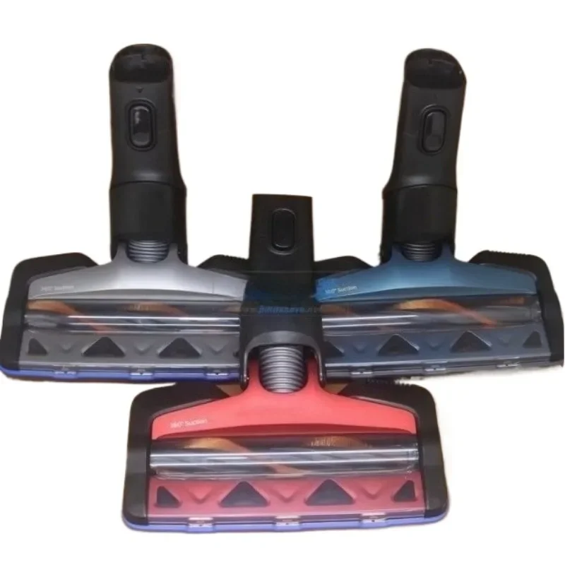 

Vacuum Cleaner 360 Degree Nozzle for Philips FC6823 FC6814 FC6827 FC6822 FC6906 FC6904/03 Floor Brush With LED