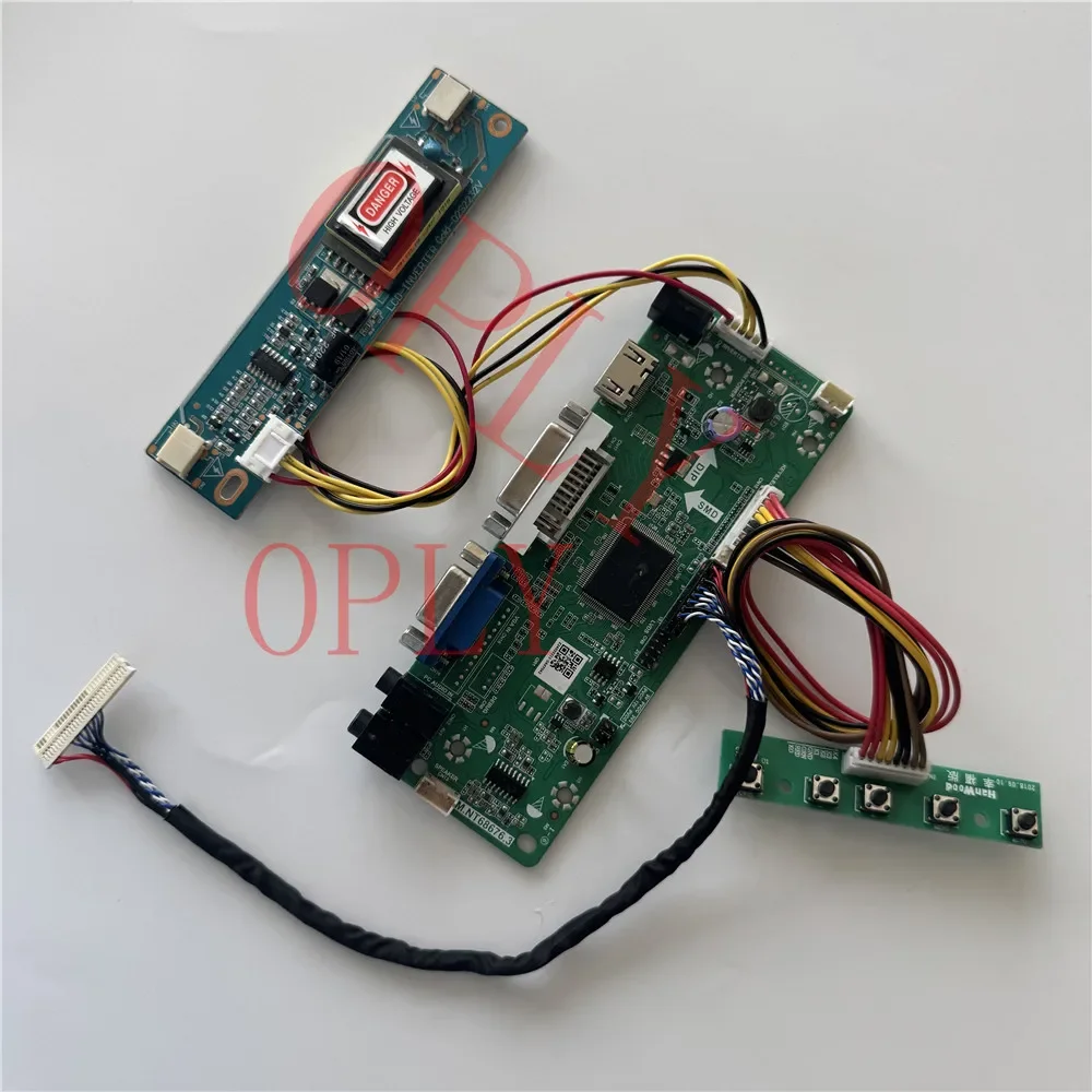 M.NT68676 controller board 18.5