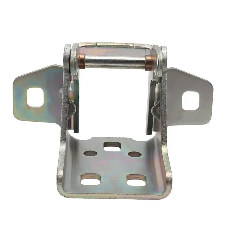 【Top Sale !!】For Dakota SLT, ST SXT, TRX Compatible 55275634AA Front Door Hinge Driver Or Passenger Side Lower Replacement
