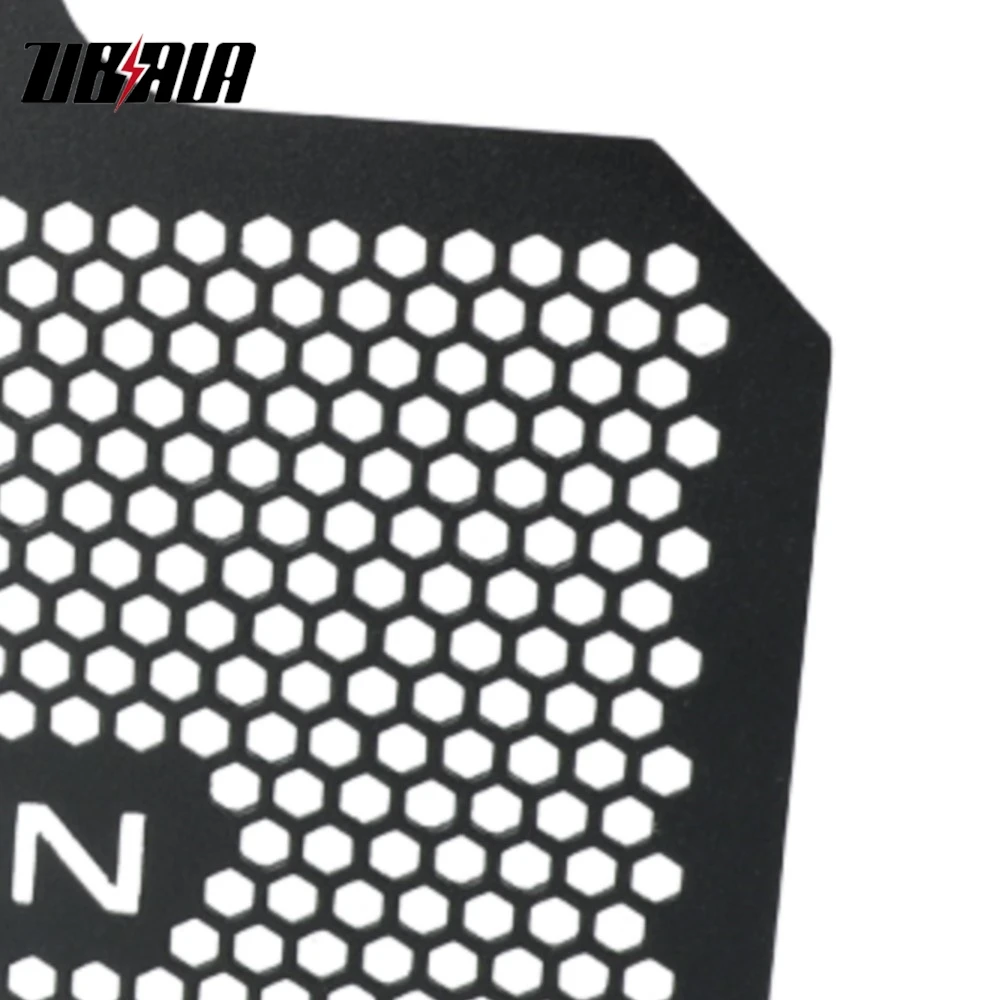 

Motocycle Radiator Grille Guared Cover Radiator Guards For Husqvarna Svartpilen 401 2018 2019 2020 2021 2022 2023 SVARTPILEN 401