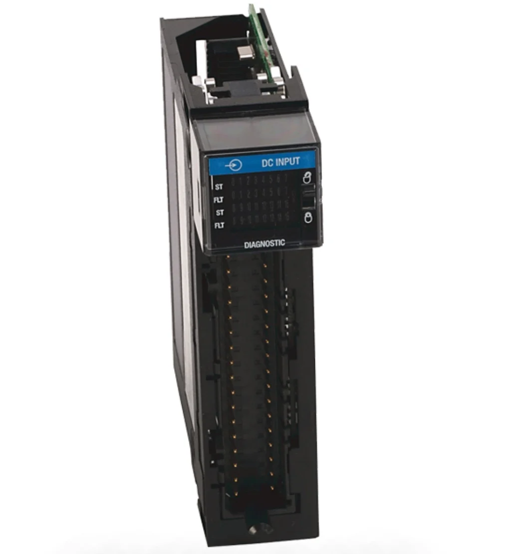 

New 1756-IB16 ControlLogic 10-31VDC 16 Points Digital Input Module Brand Original 1756ib16