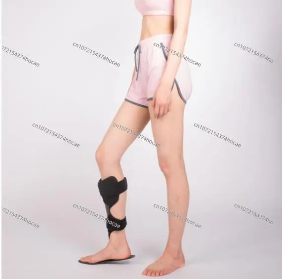 Physical Therapy Ankle Foot Orthosis Physical Therapy Ankle Foot Orthosis Carbon Fiber Foot Support Spasticity Protector