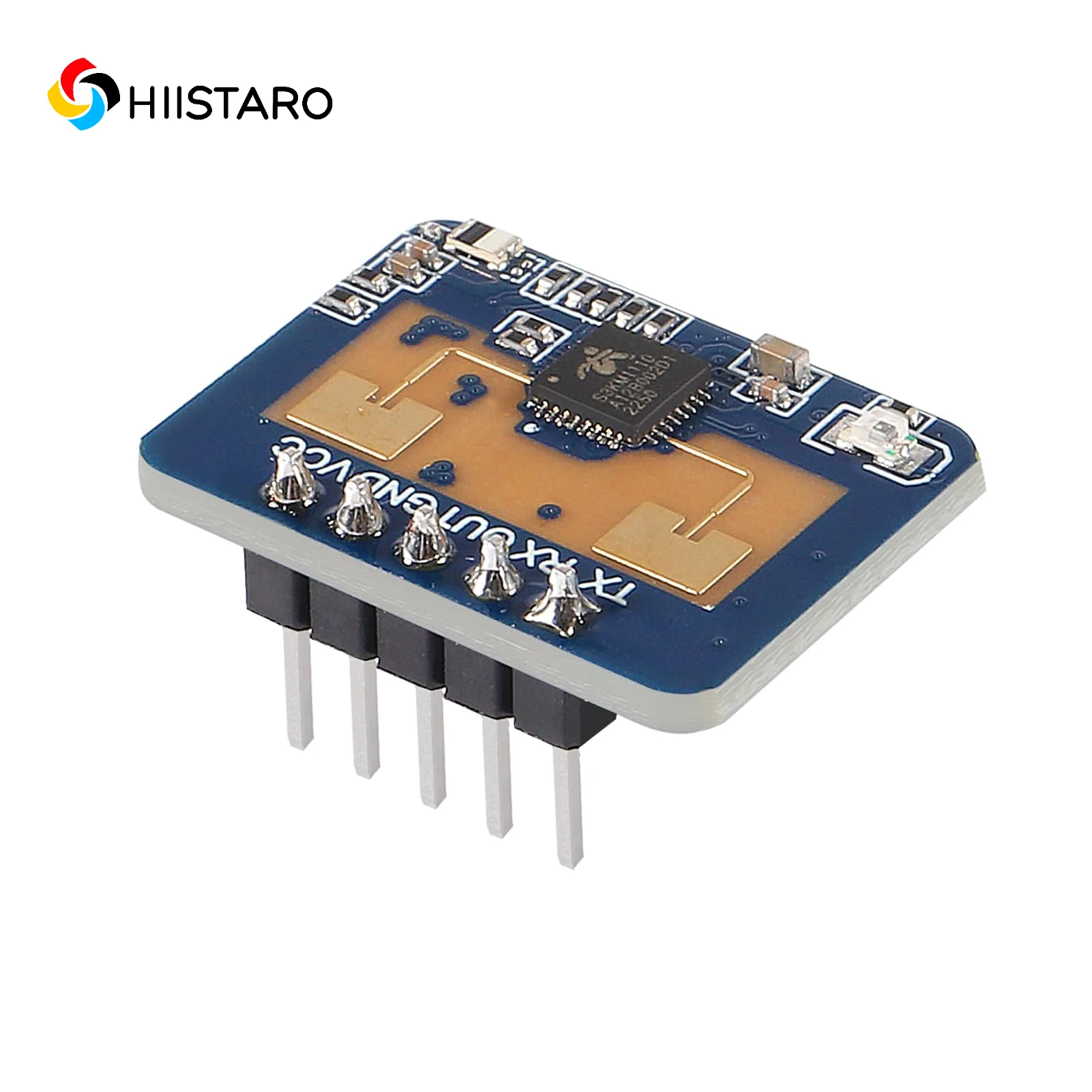 LD2410C Sensor Module Human Presence Radar Sensor Module LD2410 Millimeter Wave Radar Sensor Module