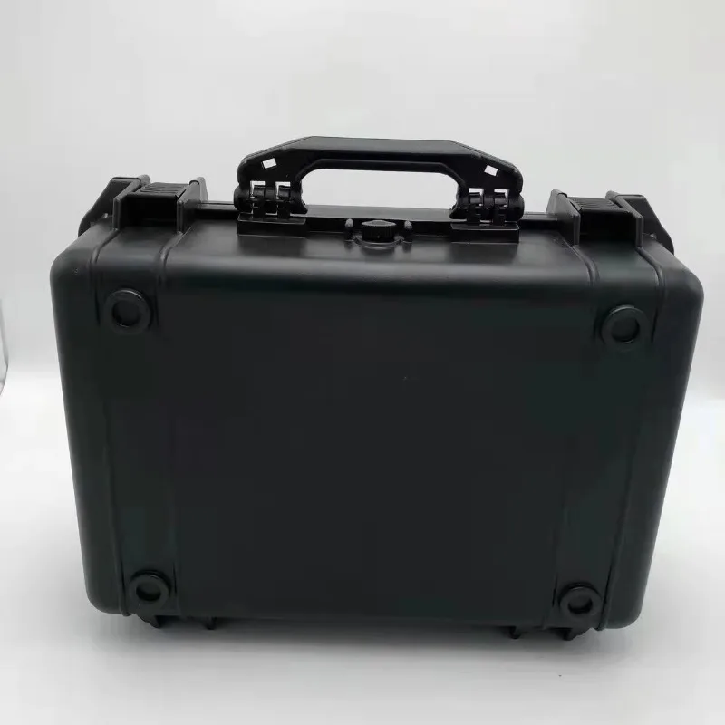 High Impact PP Plastic Watertight Functional Equipment case Graded Storage Case/Box