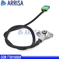 7700100009 252924 AL4 Automatic Transmission Oil Pressure Sensor For Peugeot 206 307 308 Citroen C3 C4 C5 C8 Renault 19 Gearbox