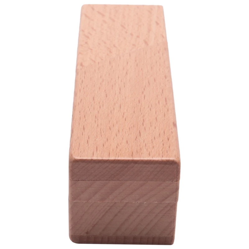 2X Wooden Brain Tea… - image