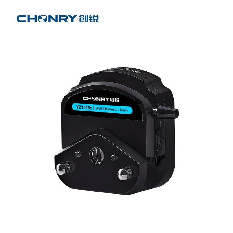 High Quality Peristaltic Pump Head YZ1515X