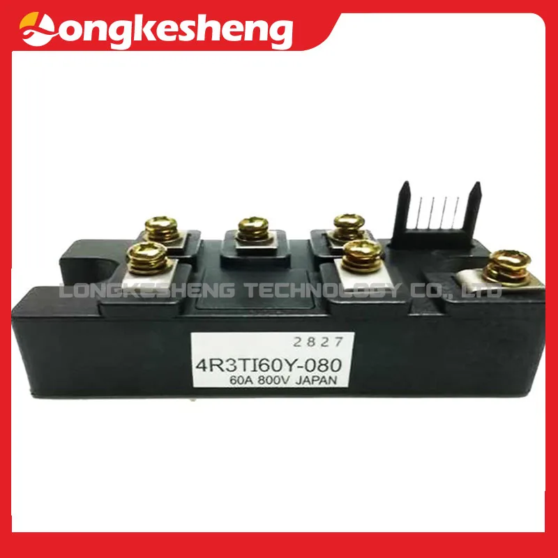 4R3TI30Y-080 4R3TI60Y-080 4R3TI20Y-080 6R1TI30Y-080 شحن مجاني الوحدة الأصلية