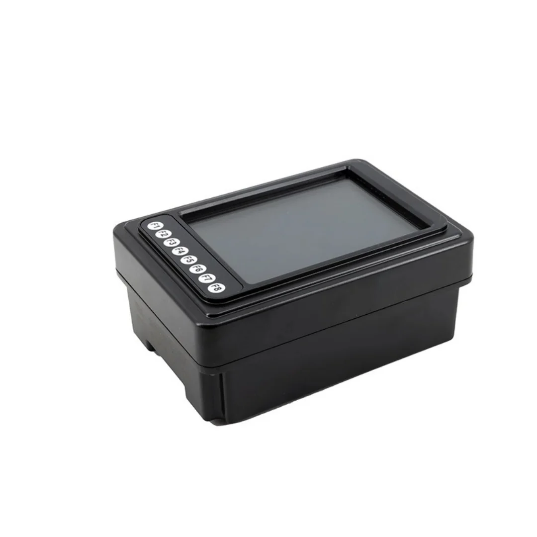 

ЖК-дисплей Sany Crane в сборе 057BH0DG2-I500, аксессуары для экрана монитора компьютера