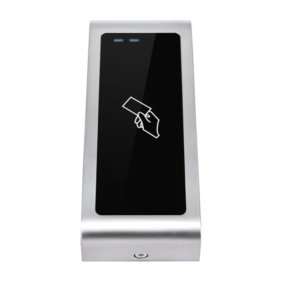 Tuya WIFI Wiegand Smart RFID LF & HF Proximity Access Card Reader Access Controller
