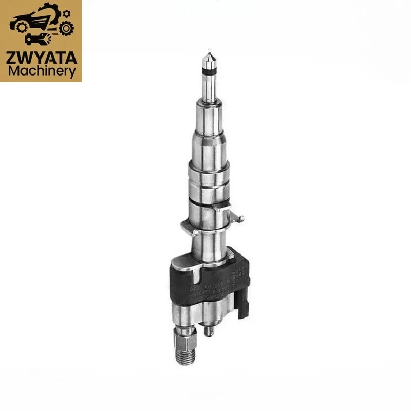

Fuel Injector 13537589048-11 13537589048-09 08 07 Suitable for BMW 1 3 5 6 Series N43 E93 N53 N63 335i 535i 650i 740i Auto Parts