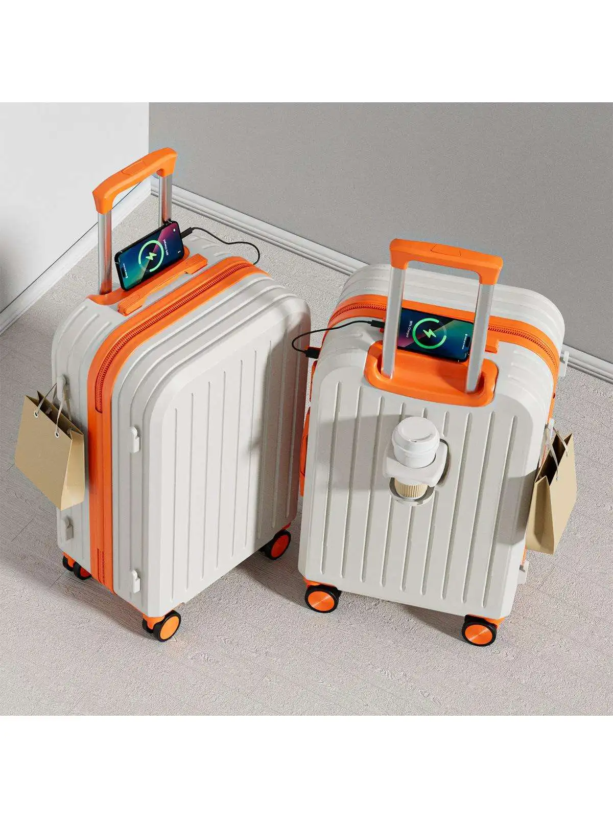 large-capacity-multi-functional-luggage-suitcase-durable-student-password-box-travel-bag-with-universal-wheels-casual-travel